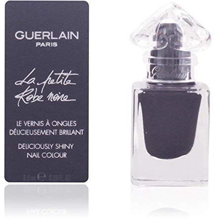 Guerlain Le Vernis à Ongles délicieusement Brillant, Jagua Ink N ° 004