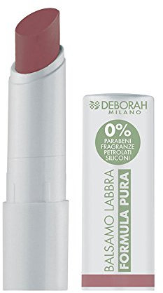 Deborah Balsam Lippen Formula Pura 08