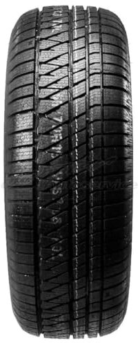 Kumho WS71 M+S - 235/70R16 106H - Winterreifen
