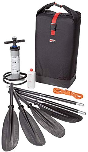 Grabner Zubeh?r Set f?r Tramper Kayak