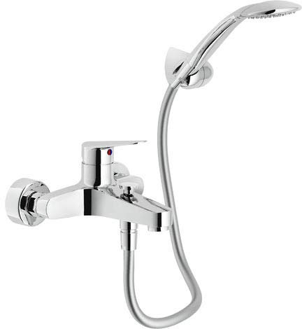 Miscelatore Vasca Con Doccetta Blues Nobili Arredo Bagno Moderno CERAMICHEMIRANDA