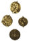 The Elder Scrolls Online Pin Set Alliances