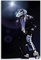 5D Diamant Painting Set FüR Erwachsene Und Kinder Michael Jackson Tanzender König Wandbild DIY Diamond Painting Kristall Strass Diamant Stickerei GemäLde 15.7x19.7(40x50cm) Kein Rahmen