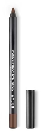 WYCON cosmetics EYEPENCIL WONDERPROOF EXTREME Stift innen und außen Augen 106 CRAZY CHOCOLATE