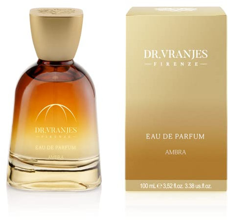 Dr. Vranjes – Eau de Parfum Ambra 100 ml Spray