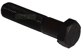 44 mm Ø 3/8 Zoll Schraube für Messeraufnahme Rasenmäher Messer, Festigkeit 10,9