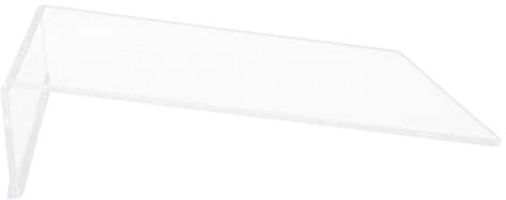 Ciieeo Tableau De Lecture Support De Tableau De Peinture Support À Angle Droit Chevalet De Table D'Écriture Incliné Support De Tablette À Bord Incliné De Lecture Pratique