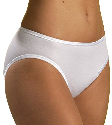 HERMKO 61031 Damen Athletic Slip atmungsaktiv