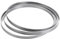 142 Inch By 1 1/8 Inch Band Saw Blade, for Horizontal and Vertical Band Saw Machines, Metal Cutting Tool 1pc