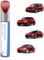 LY3D/G2 Tornado Red Lackstift Kompatibel mit VW/Volkswagen Exakte Übereinstimmung für Chips und Kratzer