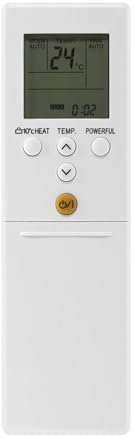 AR-REB1E Remote Control For FUJITSU Air Conditioner Remote Control AR-REY1U AR-REB2E AR-REF1E AGHG09KVCA AGHG12KVCA ASYG14KMCC
