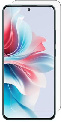 Todotumovil Protector Pantalla para Oppo Reno 11 F 5G | Cristal templado movil | Antiarañazos | Antihuellas | Dureza 9H | Ultra fino | Ultra Transparente | Ultra Resistente