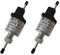 Gvvsjgdbis 2 x per scaldabagno 22451801 Airtronic D2 D4 D4S 1KW-4KW 24V 22Ml Carburante Pompa Dosatrice Petrolio grezzo Pompa Dosatrice di Riscaldamento
