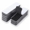 5 Pairs Double Sided Velcro Strips, Self Adhesive Velcro Heavy Duty, Self Adhesive Strips, Strong Double Sided Heavy Duty Adhesives Pad, for Walls,Floor, Plastics, Glasses, Metals Sticky Pads