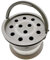 FGJDERYH Ricambi for aspirapolvere Senza Fili, compatibili con Dreame T10/T20/T30/R10/R20, Filtro Aria multicono con Gruppo ciclonico.