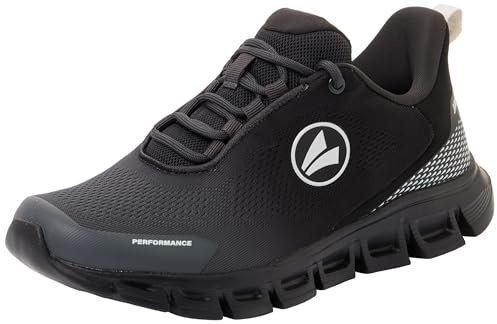 JAKO Unisex J-cl Lino Trainingsschuh