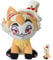 UANACIA Hazbin Hotel Peluche, New Ha-zb-in Hotel Plush, Lindos Juguetes de Peluche con Temática de Juegos, Animal de Peluche Suave, Almohada de Anime, para Niños Adultos