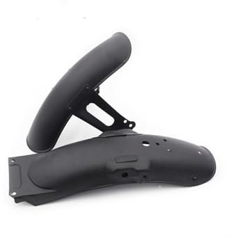 Protezione Parafango Posteriore E Anteriore Per CG125 Cafe Racer Retro Modifica Paraspruzzi Ruota