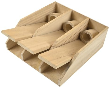 Leckerli-Spender Hundespielzeug Piano-Tastatur Puzzle-Fütterer Langsame