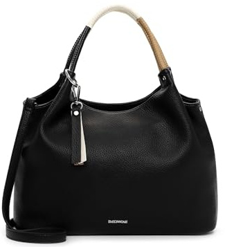 Emily & Noah Shopper E&N Jeanine 65666 Damen Handtaschen Mehrfarbig