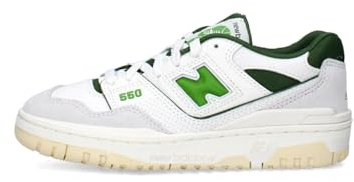 New Balance Sneakers Jungen Damen Kinder 550 EG 550 Lifestyle