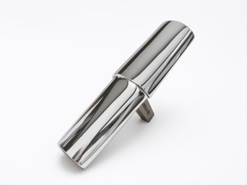 FRETZ T-104 Großer Armband-Formstab für Schmuckherstellung, Metallformung und Manschettenarmbänder