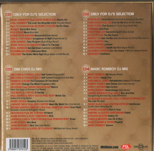 Wagram Music (Spv)