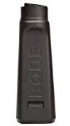 RØDE PG1 Pistol Grip Cold Shoe Pistol Grip 3/8 Thread on Base