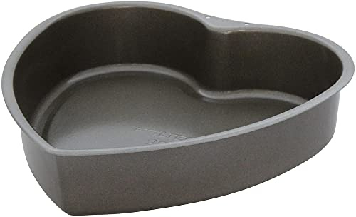 Schneider Backform Herzbackform, Ø 25cm