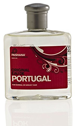 Pashana Eau De Portugal Plain 250 ml