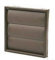 4 Gravity Brown Fan Grill