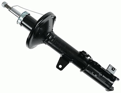 SACHS 313 342 Stoßdämpfer für Toyota Avensis Kombi (_T22_) 1997-2003 Rechts, Hinterachse und Andere Fahrzeuge