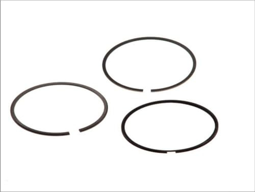 Mahle Original 083 20 N0 Piston Ring Set