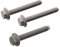 FEBI BILSTEIN 39231 Schraube, Querlenker