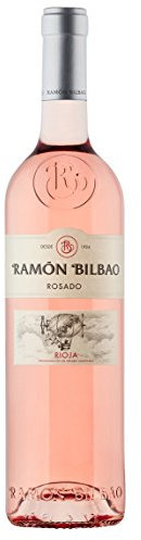 Ramón Bilbao Rosado - 750ml