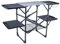 GCI Outdoor Slim-Fold Cook Station Portable Outdoor Folding Table