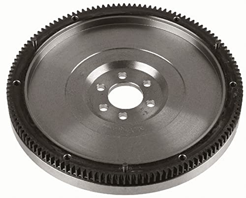 SACHS 3021 600 285 Schwungrad für Volkswagen Polo III (6R1, 6C1) 2009-2022 und Andere Fahrzeuge