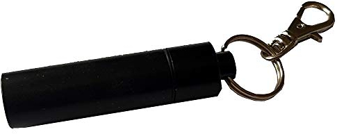 Geocaching Logstreifen Aufroller Nano Logbuch Roller Log aufrollen Tool Ausrüstu