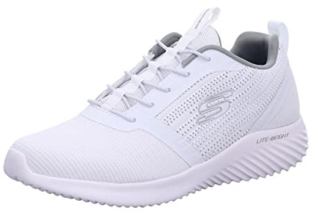 Skechers Herren Bounder Rivato Sneaker