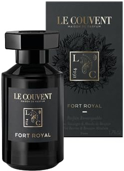 Le Couvent - Remarkable Perfume Fort Royal EDP 50 ml