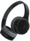 Belkin SoundForm Mini drahtloser Kinder-On-Ear-Kopfhörer mit integriertem Mikrofon zum Online-Lernen, für Schule und Reisen, kompatibel mit iPhones, iPads, Galaxy- und anderen Geräten- Schwarz