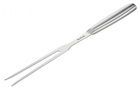 Tefal Expertise K1213014 Fourchette à viande 20 cm
