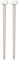 Gong Hammer -2PCS Ahornholz Kleiner Gong Hammer Gong Mallet Percussion Musikinstrument Zubehör