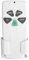 SuperDi Ceiling Fan Remote Control Replacement for Hampton Bay Harbor Breeze Hunter KUJCE9103 2AAZPFAN53T FAN-53T L3HFAN11T FAN-11T L3HFAN35T1 FAN-35T CHQ8BT7030T CHQ7030T UC7030T