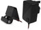 STEALTH SW-C75 Play & View Adjustable Charging Stand for Nintendo Switch & Switch Lite with 2m Premium Braided Cable