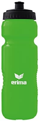 ERIMA Equipo Team Bidón, Unisex-Adult, Green, One Size