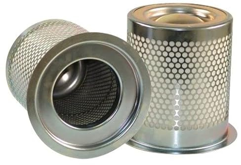 HIFI FILTER LUFT/ÖL ABSCHEIDER OS 5105
