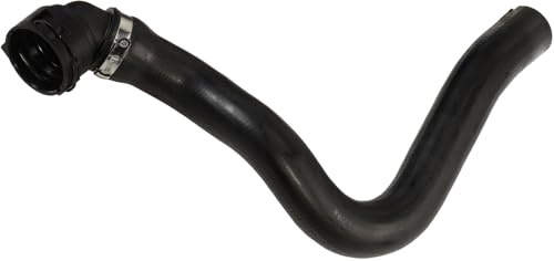 GATES Motorschlauch 05-2755 | Kompatibel mit: FIAT DOBLO Bus, DOBLO Cargo, DOBLO Pritsche/Fahrgestell