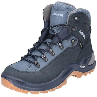 Lowa Renegade Warm GTX Mid Women