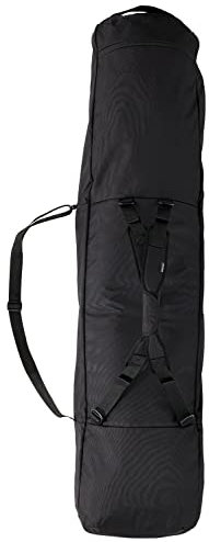 Burton Commuter Space Sack Boardbag 2023 True Black, 156
